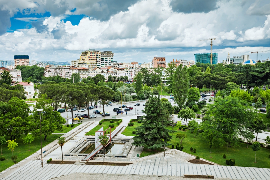 10 Historical Places to Visit in Tirana for Travellers
