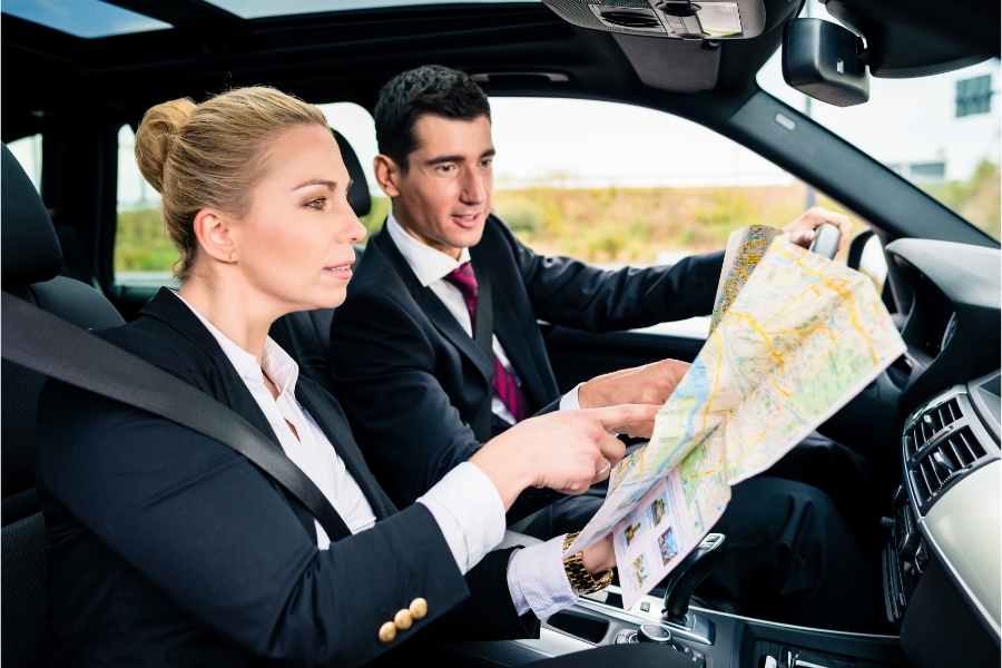 A Guide to Long-Term Car Rental in Albania for Business Travellers