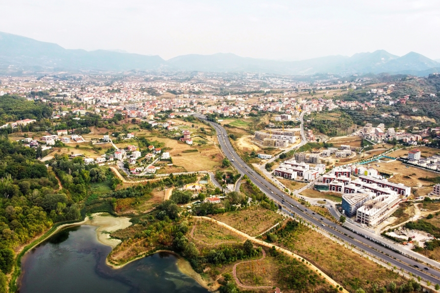 An Itinerary for Visiting Tirana’s Main Attractions by Car