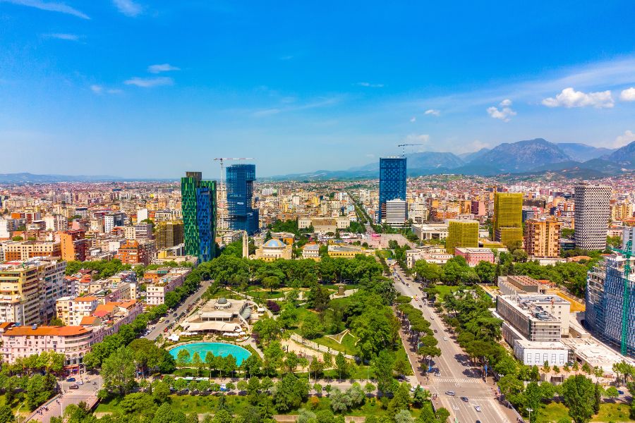 A Guide to Getting Cheap Car Rentals at Tirana Airport
