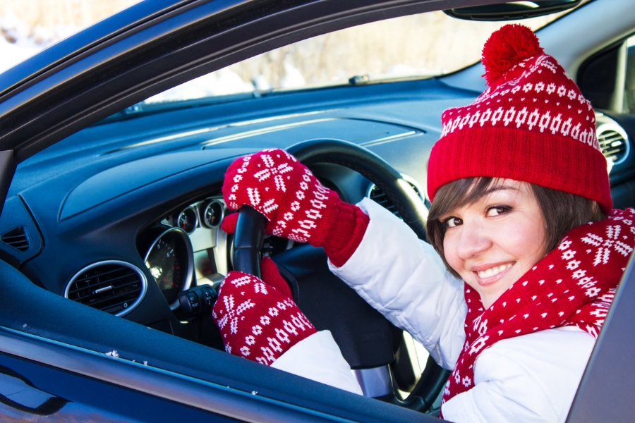 How to Prepare Your Rental Car for Winter in Tirana