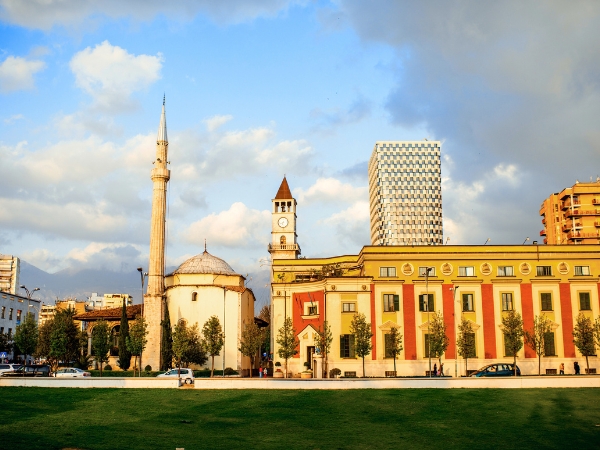10 Historical Places to Visit in Tirana for Travellers