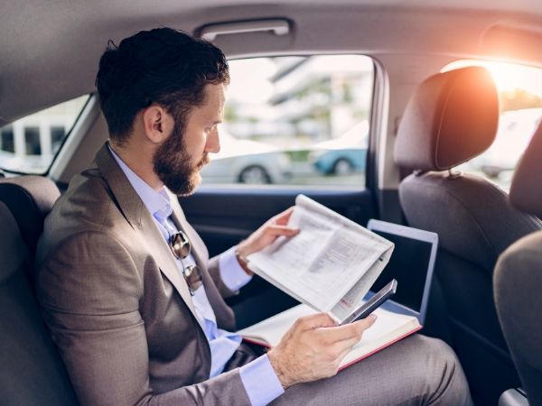 A Guide to Long-Term Car Rental in Albania for Business Travellers