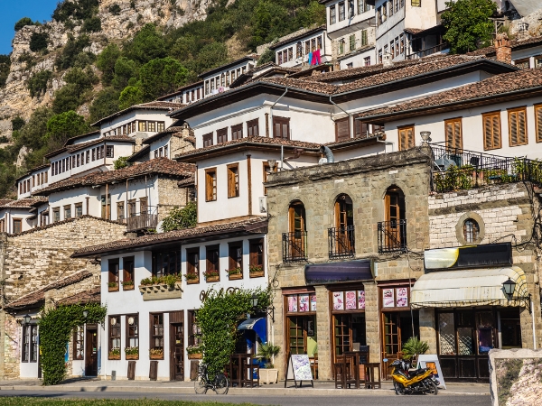 Best Ways to Discover Berat on a Road Trip