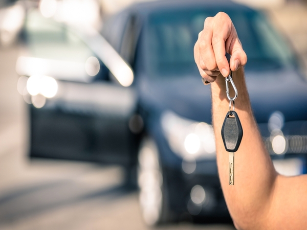 Complete Guide to Renting a Car at Tirana Airport