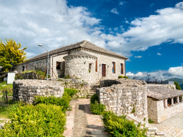 Explore the Most Beautiful Castles in Albania on a Road Trip