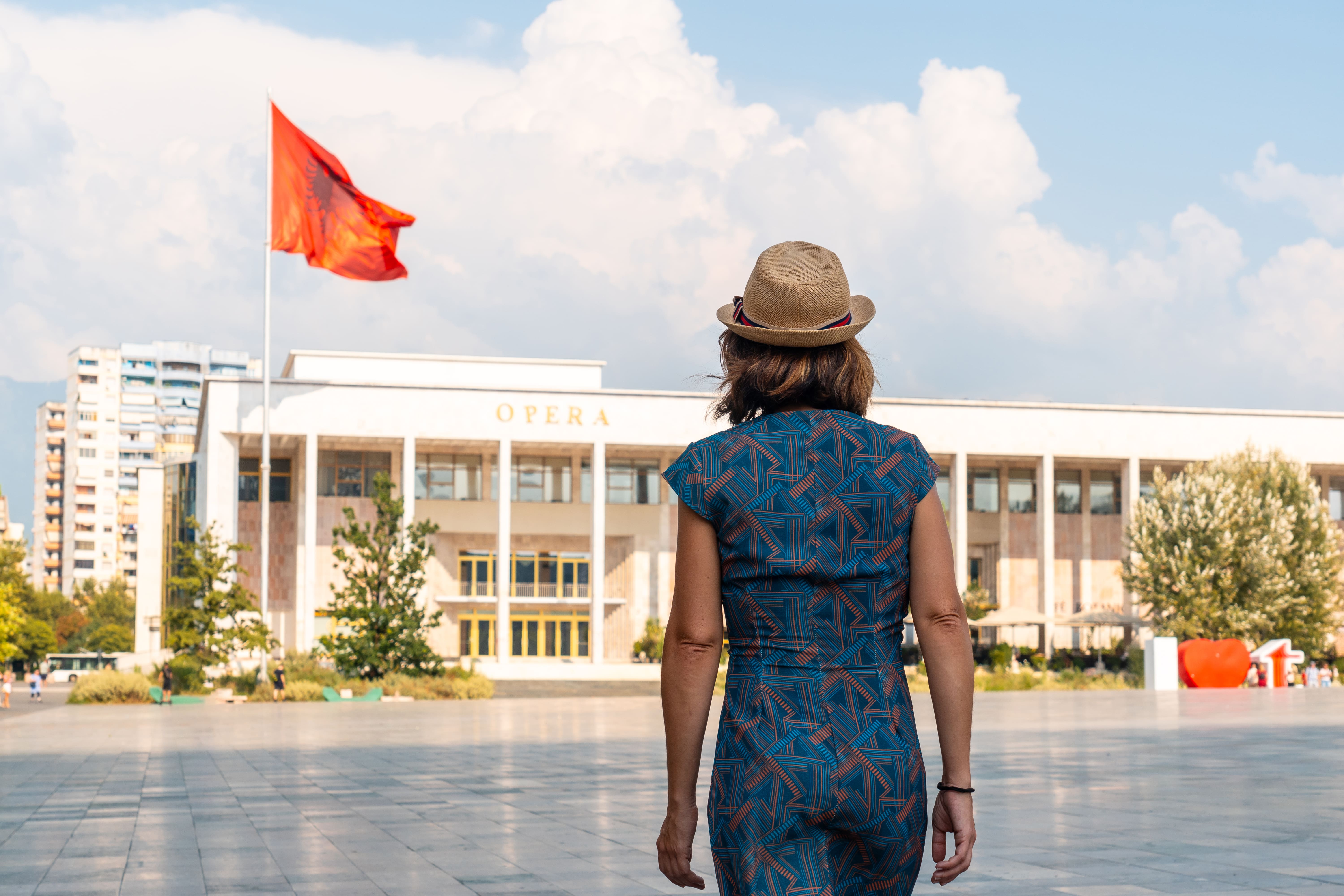 Family-Friendly Attractions Near Tirana You Can Drive To: The Ultimate Guide for Families
