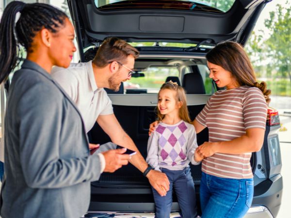 Plan the Perfect Family Getaway in Albania with the Right Car