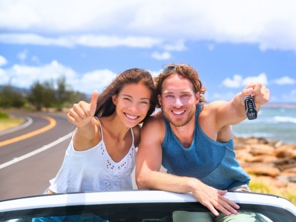 Driving Guide from Vlore to Saranada