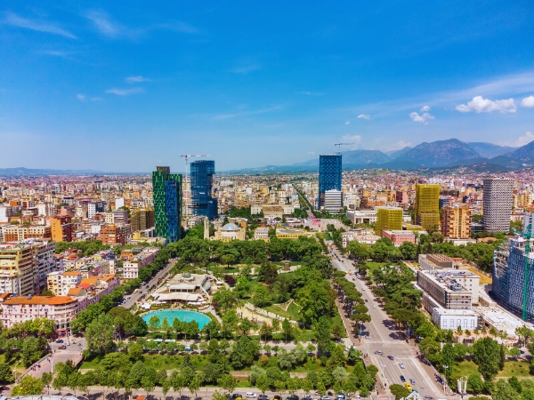 Tirana Mountain Road Trips for Nature Lovers