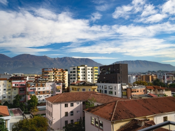 What to Know Before Visiting Blloku in Tirana