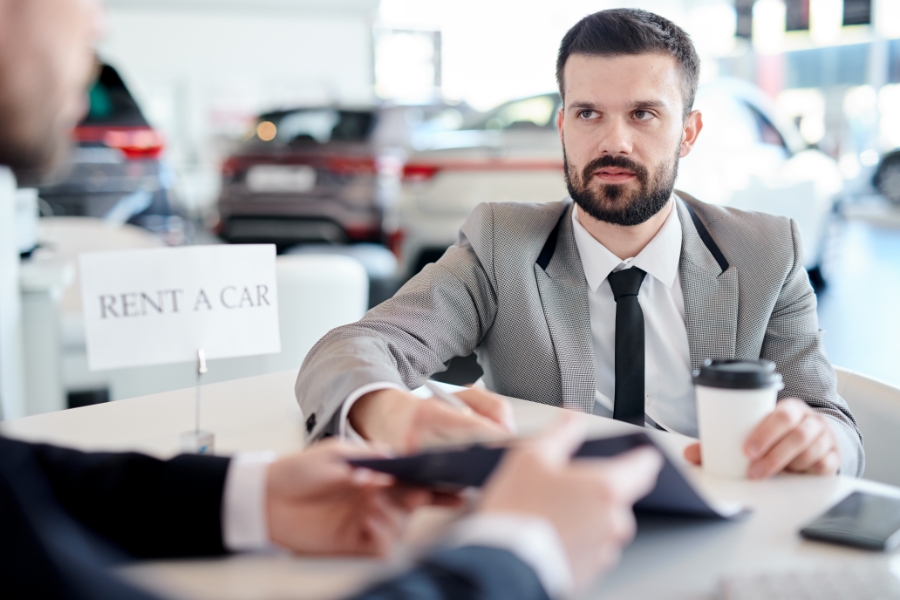 What Are the Car Rental Age Requirements in Albania