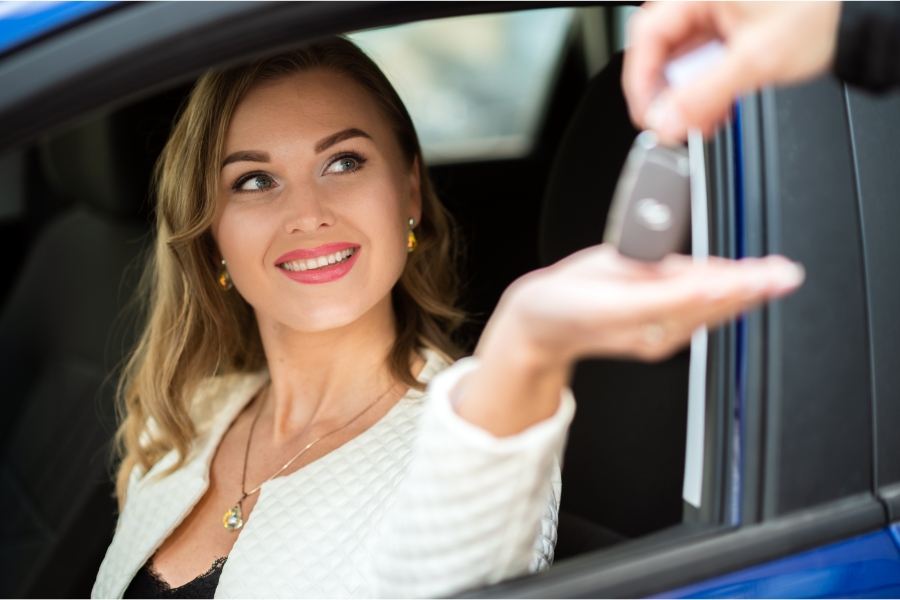 Where to Find Reliable Car Rentals in Tirana, Albania